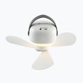 Ventilator mit Lampe Outwell Aurelios Rechargeable white