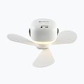Ventilator mit Lampe Outwell Aurelios Rechargeable white 2