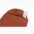 Schlafsack Outwell Campion Lux red 4