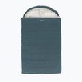 Schlafsack Outwell Campion Lux Double blue