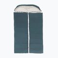 Schlafsack Outwell Camper Lux Double blue 2