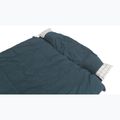 Schlafsack Outwell Camper Lux Double blue 4
