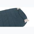 Schlafsack Outwell Campion Lux Double blue 4