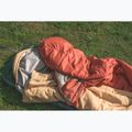 Schlafsack Outwell Campion Lux orange 7
