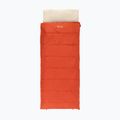Schlafsack Outwell Campion Lux red
