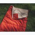 Schlafsack Outwell Campion Lux red 9