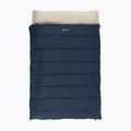 Schlafsack Outwell Campion Lux Double blue