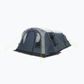 6‑Personen-Campingzelt Outwell Sacramento 6 Air blue