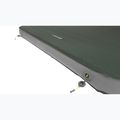 Selbstaufblasende Isomatte Outwell Sleepin sleepnest double 10.0 green 5