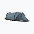 2‑Personen Campingzelt Outwell Nexion 2 Ocean blue/green 4