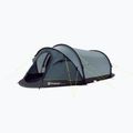 3‑Personen Campingzelt Outwell Nexion 3 Ocean green/gray