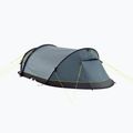 3‑Personen Campingzelt Outwell Nexion 3 Ocean green/gray 5
