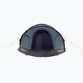 3‑Personen Campingzelt Outwell Nexion 3 Ocean green/gray 7