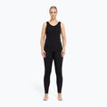 Damen Funktionsshirt Dovre Wool Singlet black 2