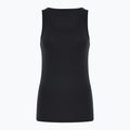 Damen Funktionsshirt Dovre Wool Singlet black 4