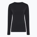 Damen-Funktionssweatshirt Dovre Wool black