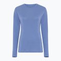 Damen-Funktionssweatshirt Dovre Wool blue