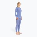 Damen-Funktionssweatshirt Dovre Wool blue 2