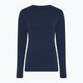 Damen-Funktionssweatshirt Dovre Wool navy