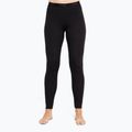 Damen Thermohose Dovre Wool Pants black