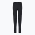Damen Thermohose Dovre Wool Pants black 2