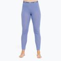 Damen Thermohose Dovre Wool Pants blue