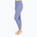 Damen Thermohose Dovre Wool Pants blue 2