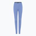 Damen Thermohose Dovre Wool Pants blue 3