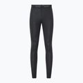 Damen Thermohose Dovre Wool Pants charcoal
