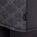 Damen-Funktionssweatshirt Dovre Wool Organic Half Zip grey 4