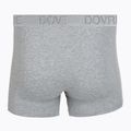 Thermo-Boxershorts für Herren Dovre Tights 3 pack grey 4