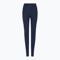 Damen Thermohose Dovre Wool Pants navy
