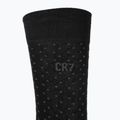 Herren CR7 Socken 7 Paar schwarz 4