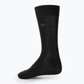 Herren CR7 Socken 7 Paar schwarz 8