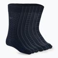 Herren CR7 Socken 7 Paar navy