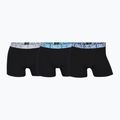 Herren Boxershorts CR7 Basic Trunk 3er-Pack multicolour