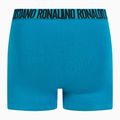 Herren CR7 Basic Trunk Boxershorts 3 Paar blau/navy 3