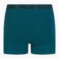 Herren CR7 Basic Trunk Boxershorts 3 Paar blau/navy 6