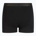 Herren CR7 Basic Trunk Boxershorts 5 Paar schwarz/gold 3