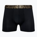 Herren CR7 Basic Trunk Boxershorts 5 Paar gold 5