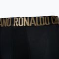 Herren CR7 Basic Trunk Boxershorts 5 Paar gold 7
