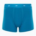Boxershorts Herren CR7 Bamboo Trunk FSC 3 Paar multicolour 3
