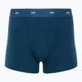 Boxershorts Herren CR7 Bamboo Trunk FSC 3 Paar multicolour 4