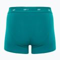 Boxershorts Herren CR7 Bamboo Trunk FSC 3 Paar multicolour 5