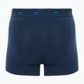 Boxershorts Herren CR7 Bamboo Trunk FSC 3 Paar navy 2