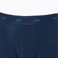 Boxershorts Herren CR7 Bamboo Trunk FSC 3 Paar navy 3