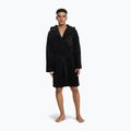Bademantel Herren CR7 Bathrobe black 3