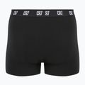 Men's CR7 Basic Trunk Boxershorts 5 Paar schwarz/weiß 2