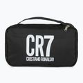 Men's CR7 Basic Trunk Boxershorts 5 Paar schwarz/weiß 4