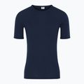 Herren Funktionsshirt Dovre Wool navy